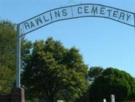 Rawlins Cemetery