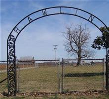 Rawlins Cemetery