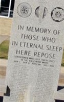Rawlins County War Memorial Rawlins County War Memorial