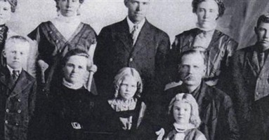 Rawlins E. Thacker Rawlins E. Thacker