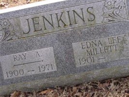 Ray A. Jenkins Ray A. Jenkins