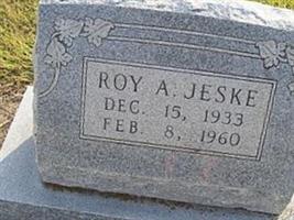 Ray Andrew Jeske