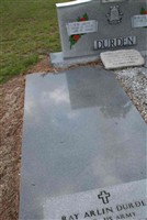 Ray Arlin Durden Ray Arlin Durden