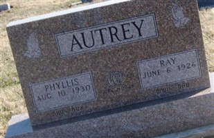 Ray Autrey