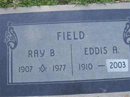 Ray B Field Ray B Field