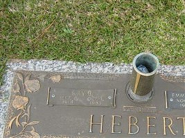 Ray B Hebert Ray B Hebert