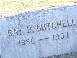 Ray B. Mitchell
