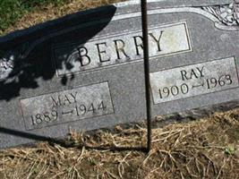 Ray Berry