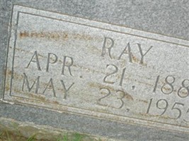 Ray Bishop Ray Bishop
