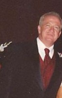 Ray "Bruce" Beaty, Jr