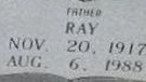 Ray Burden Ray Burden