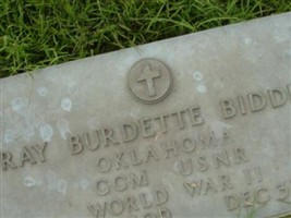 Ray Burdette Biddle Ray Burdette Biddle