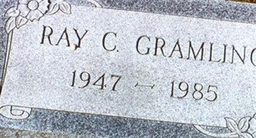 Ray C. Gramling