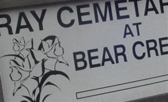 Ray Cemetery Ray Cemetery