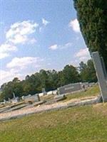Ray City Cemetery