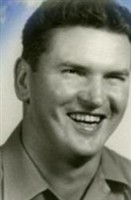 Ray Dean Donnell