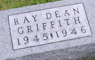 Ray Dean Griffith