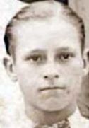 Ray Dean Petty