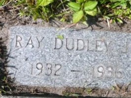 Ray Dudley, Jr