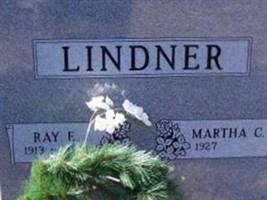 Ray E Lindner