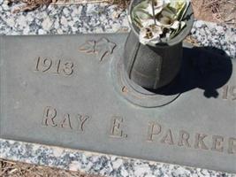 Ray E Parker