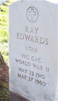 Ray Edwards Ray Edwards