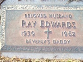 Ray Edwards Ray Edwards