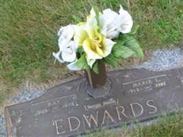 Ray Edwards Ray Edwards