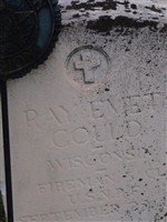 Ray Emet Gould Ray Emet Gould