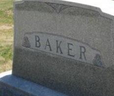 Ray Forrest Baker