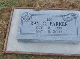 Ray G. Parker