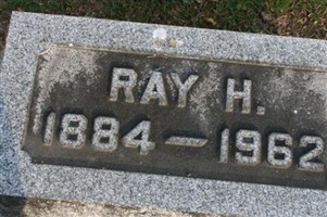 Ray H. Daugherty