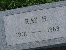 Ray H Smith