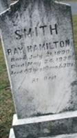 Ray Hamilton Smith