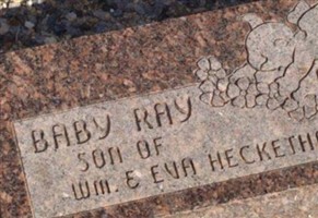 Ray Heckethorn Ray Heckethorn
