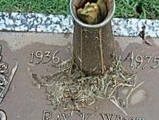 Ray K. West Ray K. West