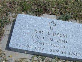Ray L. Beem