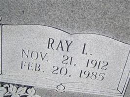 Ray Loyd Danford