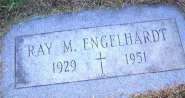 Ray M. Engelhardt (2160381.jpg)