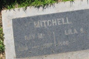 Ray M Mitchell