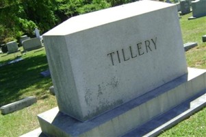 Ray Moore Tillery Ray Moore Tillery