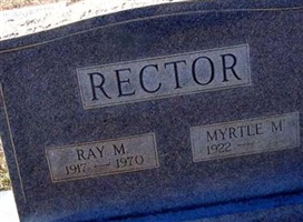 Ray Morgan Rector Ray Morgan Rector