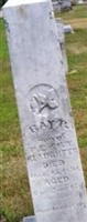 Ray P. Slaughter Ray P. Slaughter