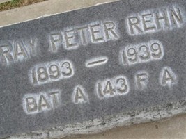Ray Peter Rehn (1877446.jpg)
