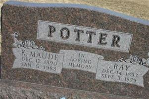 Ray Potter