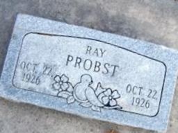 Ray Probst