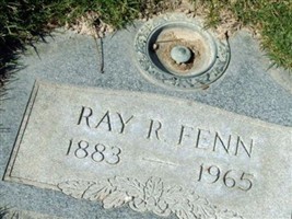 Ray Randolph Fenn