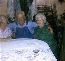 Ray Raymond DeMaris Ray Raymond DeMaris