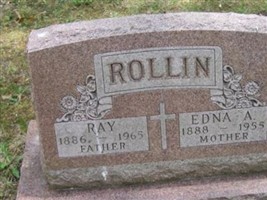 Ray Rollin Ray Rollin
