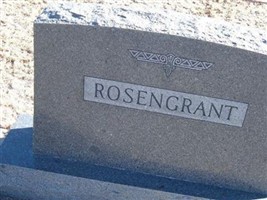Ray Rosengrant Ray Rosengrant